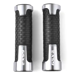 GSXR - Motorradlenkergriffe - universal - 22mm