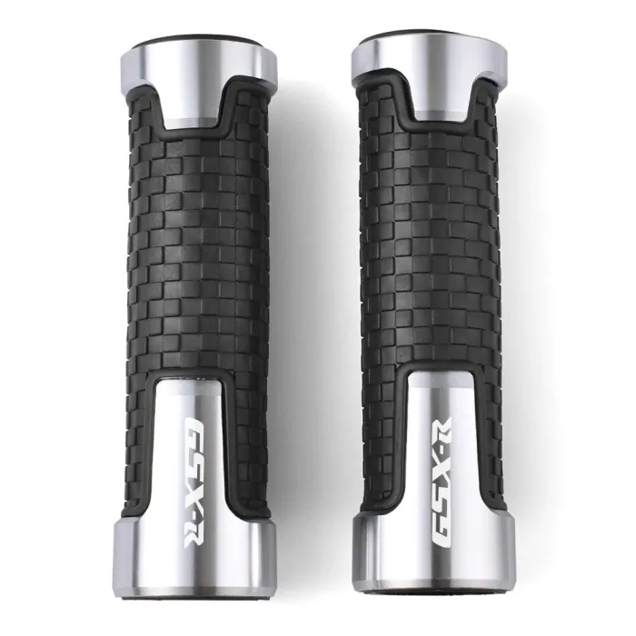 GSXR - motorhandvatten - universeel - 22mmHand Grips & End