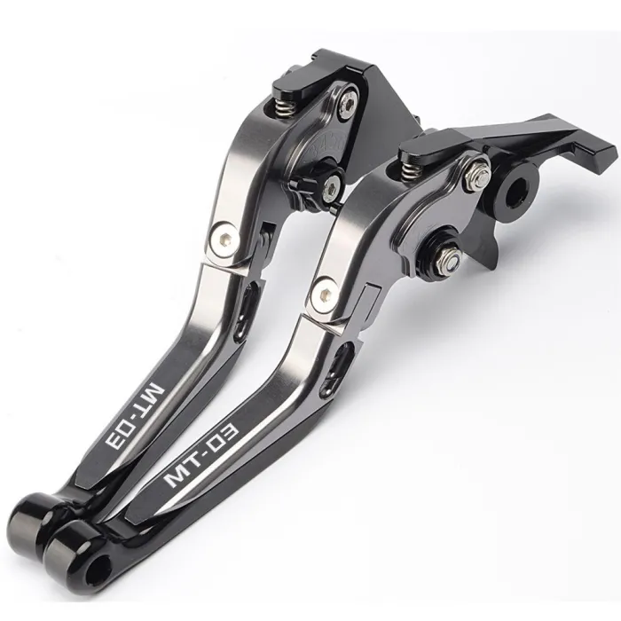 Remhendel / koppelingshendel / stuurgreep - voor Yamaha-motorfietsenInstrumenten