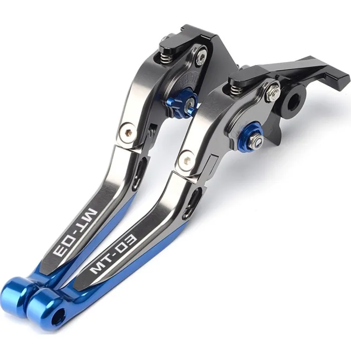 Remhendel / koppelingshendel / stuurgreep - voor Yamaha-motorfietsenInstrumenten