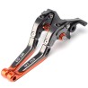 Brake lever / clutch lever / handlebar grip - for Yamaha motorcycles