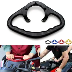 Handgreep motorfiets voor passagier - voor SuzukiHand Grips & End