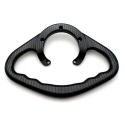 Motorcycle hand grip for passenger - for Suzuki