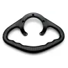 Motorcycle Passenger Handgrips Hand Grip Tank Grab Bar Handle Armrest For SUZUKI GSXR GSX-S GSX-R 600 750 1000 1300 Hayabusa