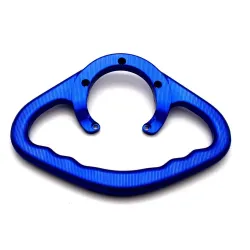 Motorrad-Handgriff für Sozius - für Suzuki