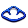 Handgreep motorfiets voor passagier - voor SuzukiHand Grips & End