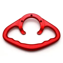 Handgreep motorfiets voor passagier - voor SuzukiHand Grips & End