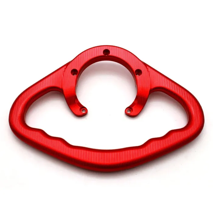 Handgreep motorfiets voor passagier - voor SuzukiHand Grips & End