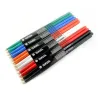 Professionelle Drumsticks - 5A / 7A - YAMAHA - Ahornholz