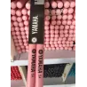 Professionelle Drumsticks - 5A / 7A - YAMAHA - Ahornholz