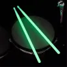 Bacchette luminose - fluorescenti - 5A - 2 pezzi