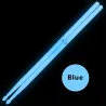 Bacchette luminose - fluorescenti - 5A - 2 pezzi