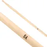 Baguettes professionnelles en bois - 5A - avec sac étanche - 14 pièces