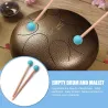 Bacchette professionali - Malang / Xilofono / Marimba / Mallet - 2 pezzi