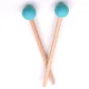 Bacchette professionali - Malang / Xilofono / Marimba / Mallet - 2 pezzi