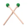 Bacchette professionali - Malang / Xilofono / Marimba / Mallet - 2 pezzi