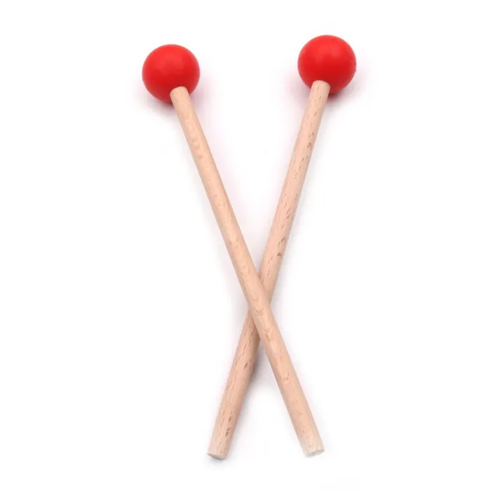 Bacchette professionali - Malang / Xilofono / Marimba / Mallet - 2 pezzi