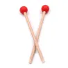Profesjonalne pałki perkusyjne - Malang / Ksylofon / Marimba / Mallet - 2 sztukiBębny