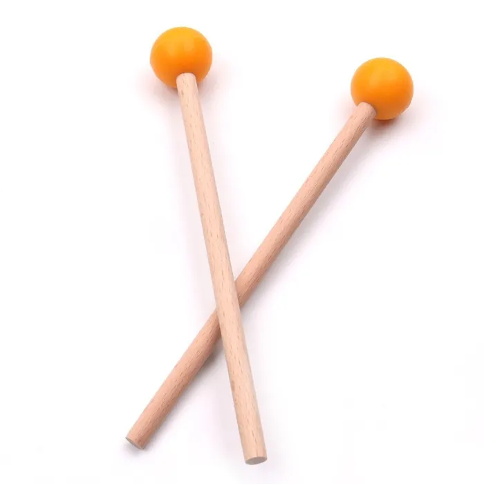 Bacchette professionali - Malang / Xilofono / Marimba / Mallet - 2 pezzi