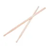 Wooden drum sticks - 5A - 2 pieces
