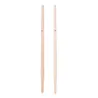 Houten drumstokken - 5A - 2 stuksDrums