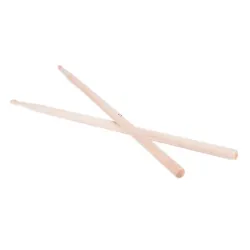 Wooden drum sticks - 5A - 2 pieces