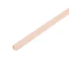 Houten drumstokken - 5A - 2 stuksDrums