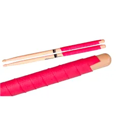 TamboresDrum sticks grips - anti-slip tape