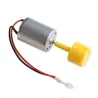 Electrónica & HerramientasMicro motor DC - LED - eje vertical - palas de aerogeneradores