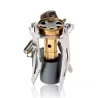 3000W - portable - de poche - pliable - mini brûleur à gaz de camping - réchaud