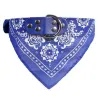 Animales & mascotasCollar ajustable con bufanda - para perros / gatos / mascotas