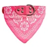Animales & mascotasCollar ajustable con bufanda - para perros / gatos / mascotas