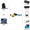 Mini USB Bluetooth-adapter V4 - Dual Mode - trådlös dongel