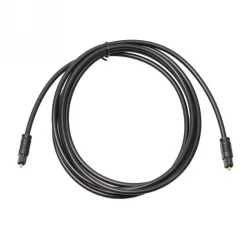 Toslink - digital audio / optic fiber cable - 1m - 2m - 3m - 5m - 10m