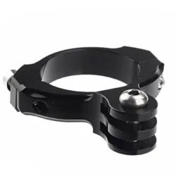 Styrfäste i aluminium för GoPro