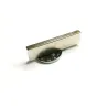 N52Imanes de neodimio N52 - fuerte - rectangular - 40 * 10 * 2 mm - 10 piezas