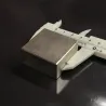 N52 - neodymium magnet - strong - cuboid - 40 * 40 * 20mm