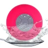Mini Bluetooth speaker - waterdicht - met zuignapBluetooth Luidsprekers