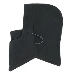 Superfine fleece ansiktsmask