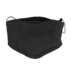 Superfine fleece ansiktsmask