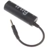 Guitar audio interface - I-Rig converter - tuner