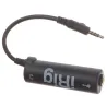 Gitarowy interfejs audio - konwerter I-Rig - tunerGitary