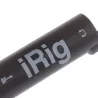Gitarowy interfejs audio - konwerter I-Rig - tunerGitary