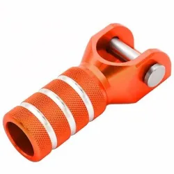 Bremspedal hinten - Schalthebelspitze - für KTM SUPERMOTO / ENDURO / ADVENTURES Motorräder