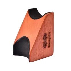 Repose-nuque guitare 2 en 1 - support / support
