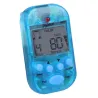 Mini professional metronome - digital LCD clip - for guitar / piano / violinGuitars
