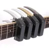 Kapodaster / tuner gitarowy - szybkiej wymiany klipGitary