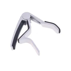 Guitar capo - quick change clamp - aluminium alloy