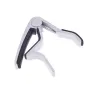 Guitar capo - quick change clamp - aluminium alloy