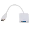 HD 1080P da HDMI a VGA - adattatore - convertitore da digitale ad analogico - cavo